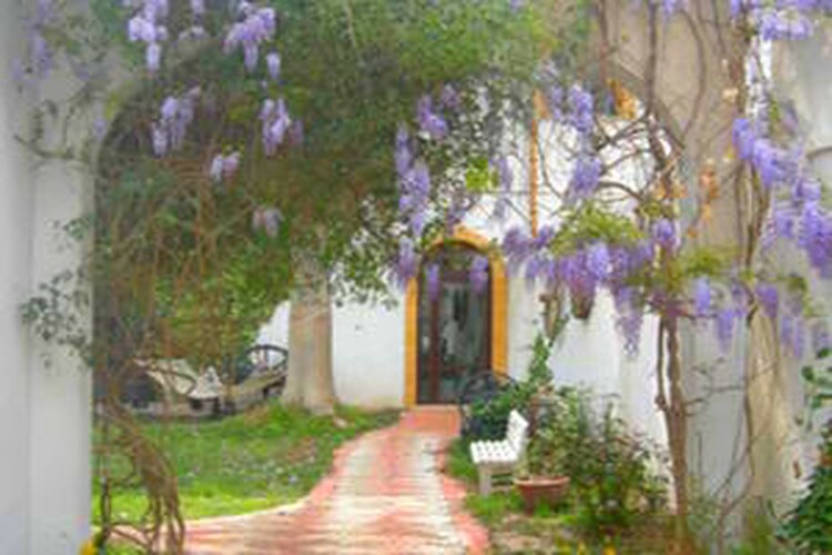 Apartment Sicily