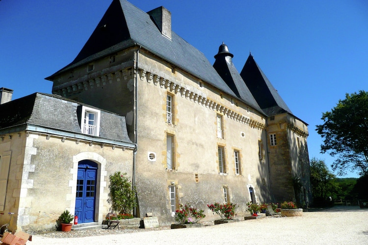Cottage Dordogne