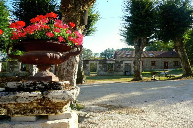 Cottage Dordogne