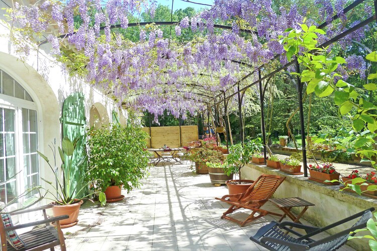 Holiday home Languedoc-Roussillon