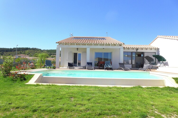 Holiday home Languedoc-Roussillon