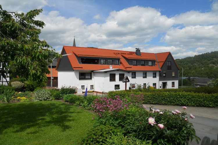 Holiday home Sauerland
