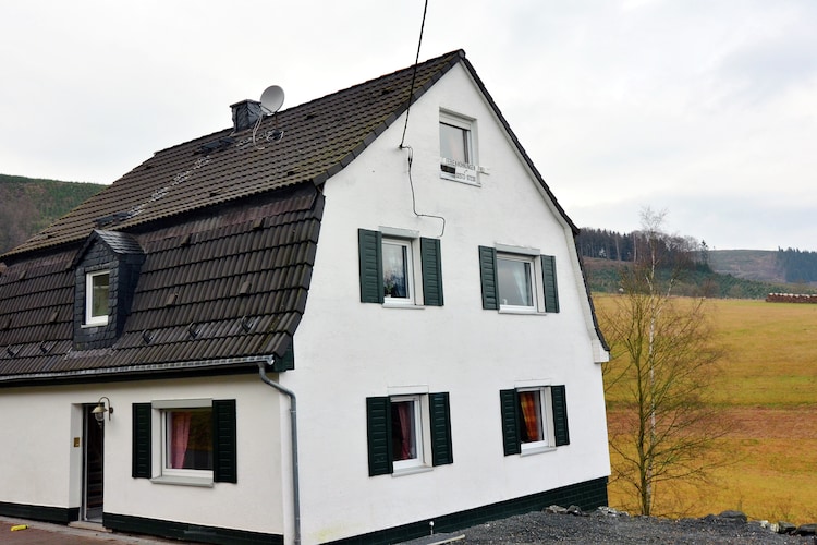 Holiday home Sauerland