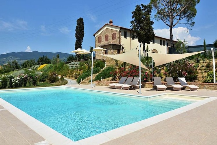 Apartment Tuscany Elba