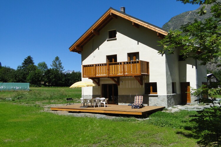 Holiday home Northern Alps