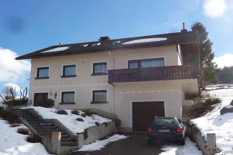 Holiday home Black Forest