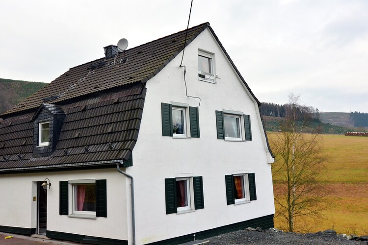 Holiday home Sauerland