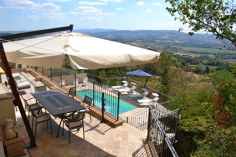 Holiday home Umbria