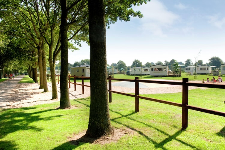 Mobile Home Guelders