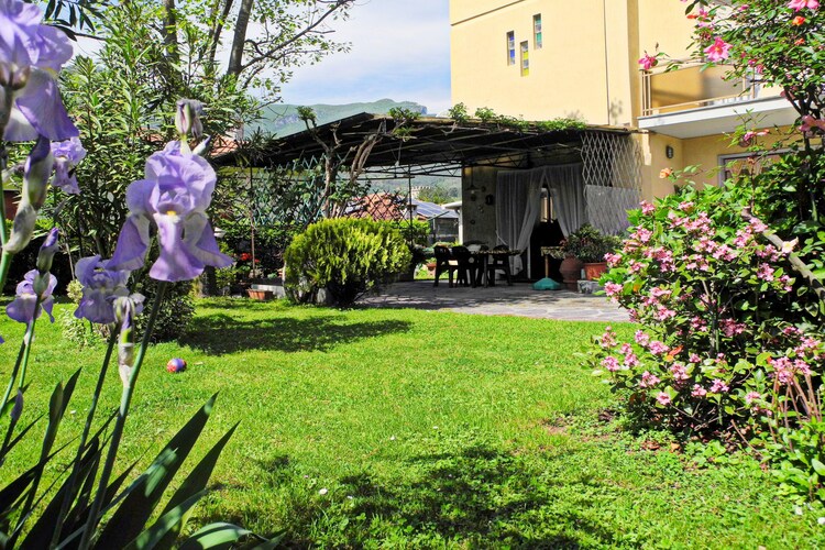 Apartment Tuscany Elba