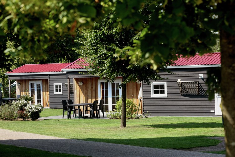 Chalet Guelders