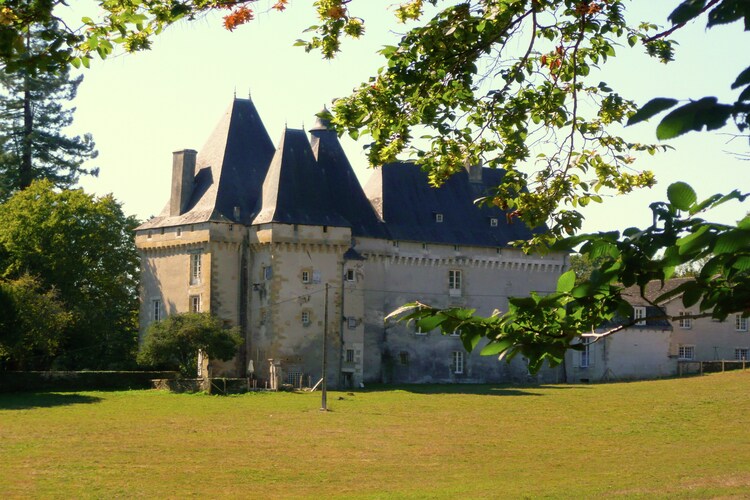Apartment Dordogne