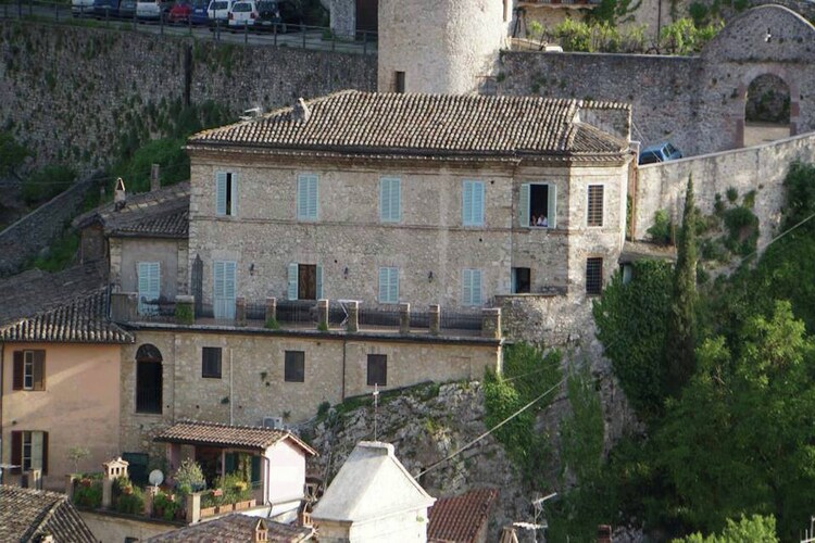 Holiday home Umbria