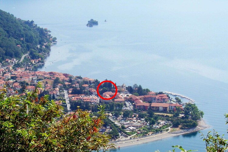 Holiday home Lakes of Italy