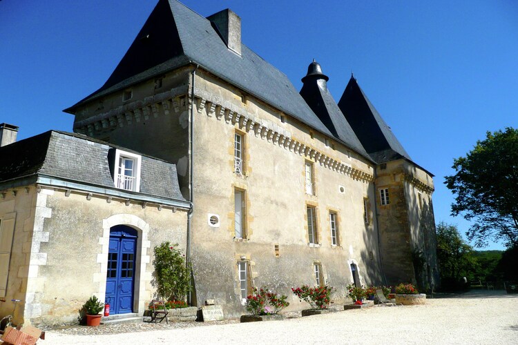 Cottage Dordogne
