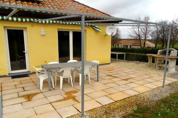 Holiday home Dordogne
