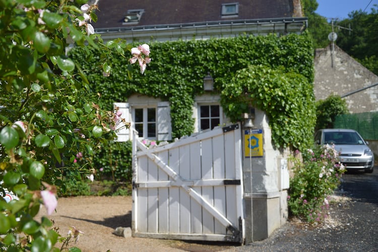 Holiday home Loire