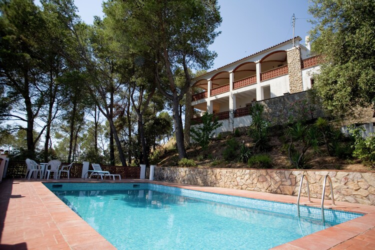 Villa Costa Brava