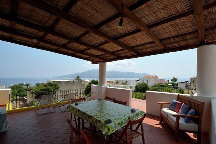 Apartment Sicily