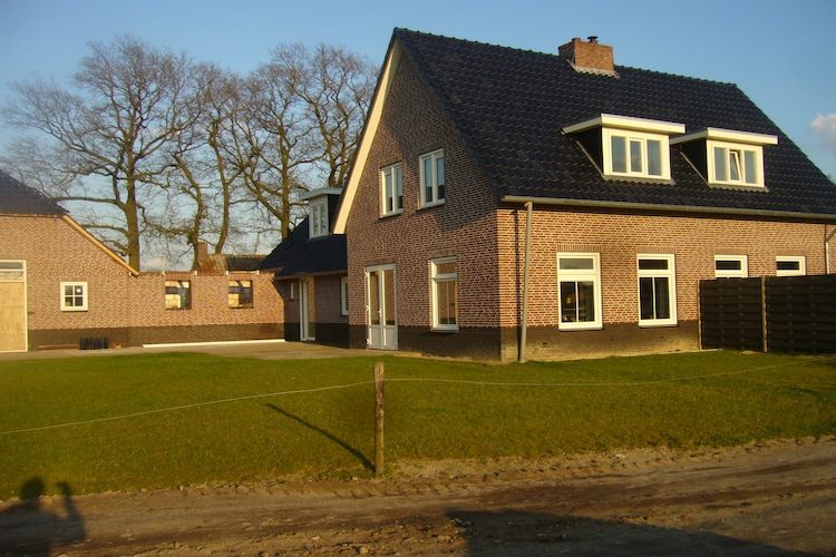 Farmhouse Guelders
