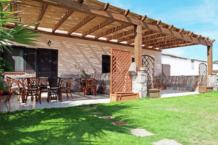 Apartment Sardinia