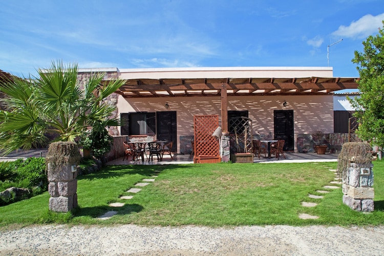 Holiday home Sardinia