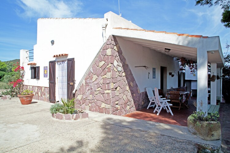 Holiday home Sardinia