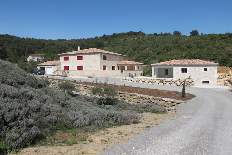 Holiday home Languedoc-Roussillon