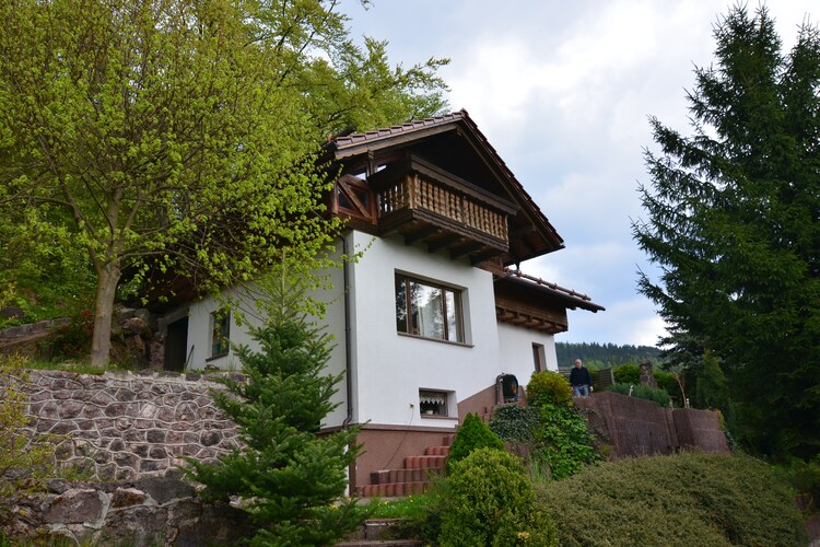 Ferienhaus Moosburg Ferienhaus Moosburg