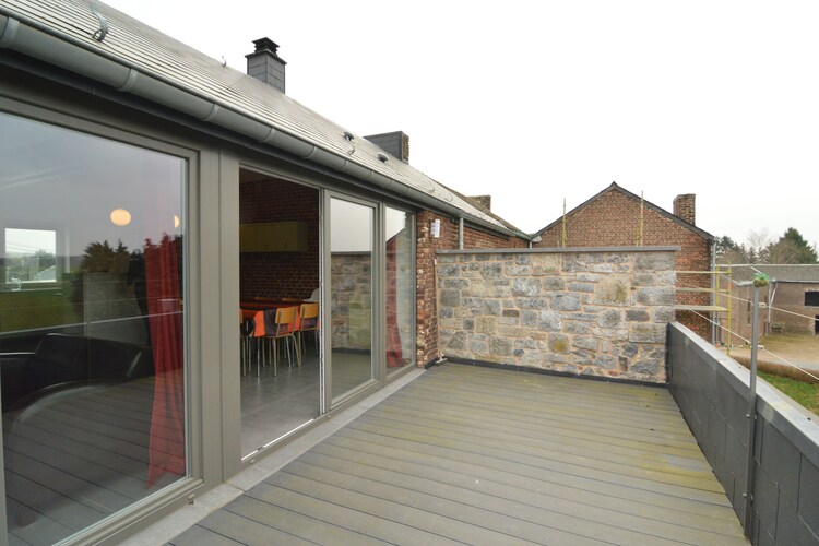 Cottage Liege