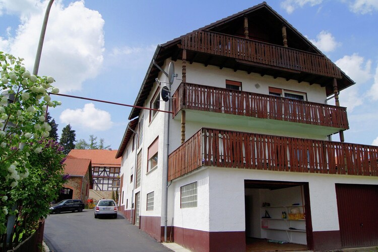 Holiday home Hesse