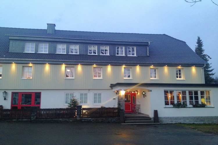 Holiday home Sauerland
