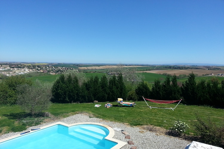 Villa Midi-Pyrenees