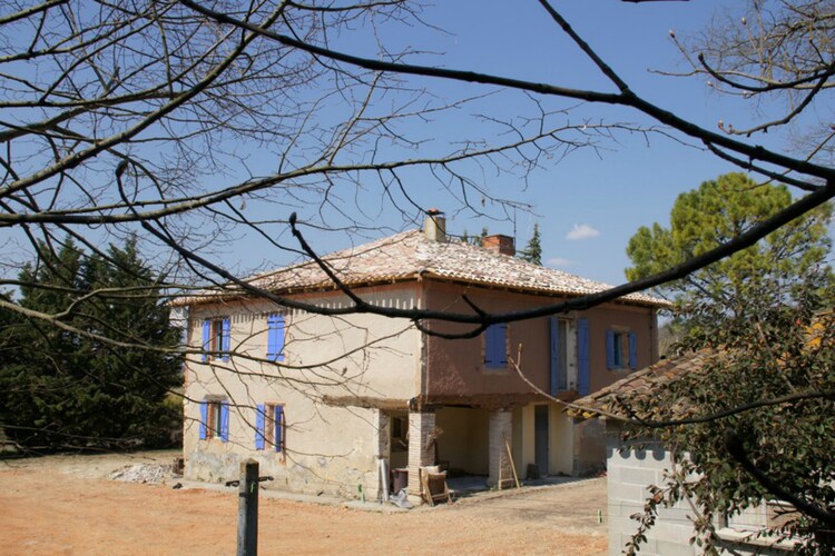 Farmhouse Midi-Pyrenees