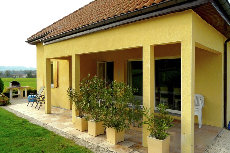 Holiday home Dordogne