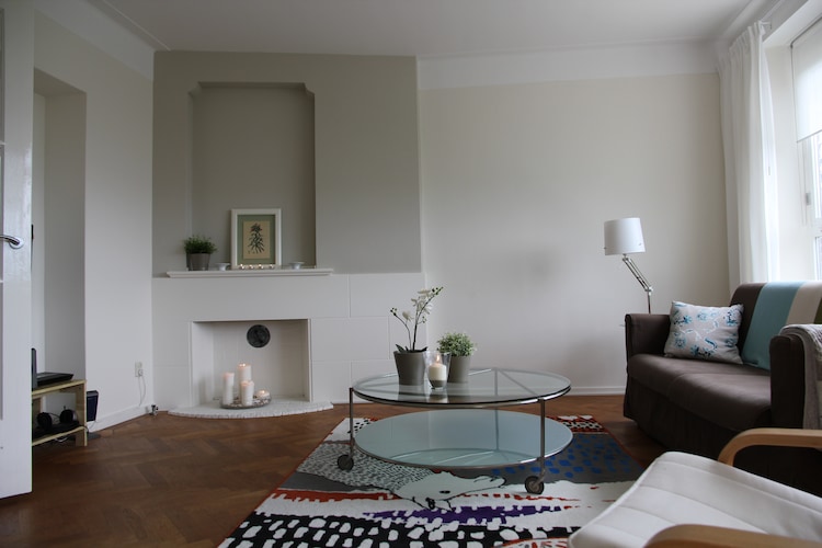 Apartment South Holland