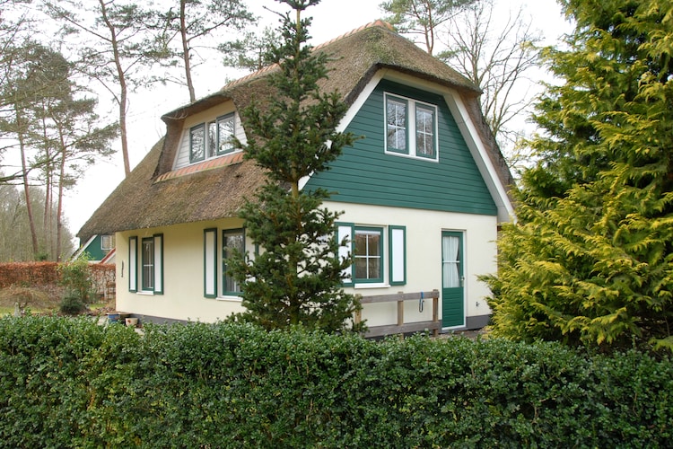Holiday home Overijssel
