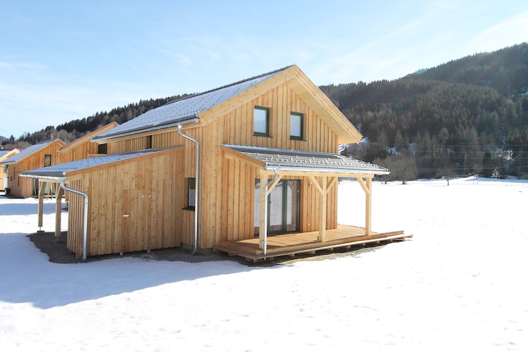 Chalet Styria