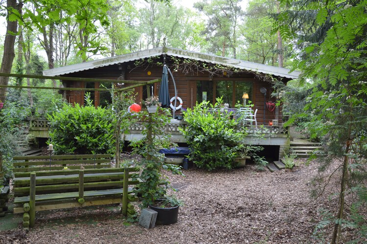 Holiday home Overijssel