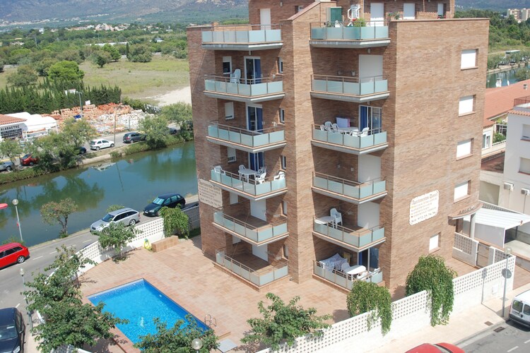 Apartment Costa Brava