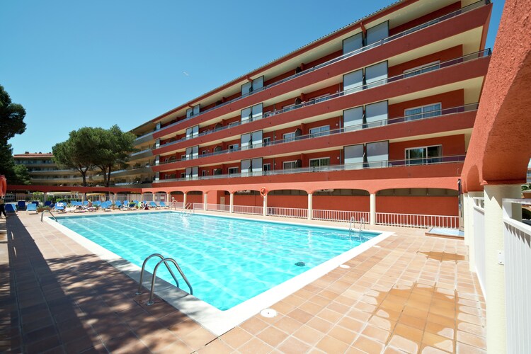 Apartment Costa Brava