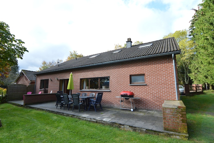 Holiday home Liege