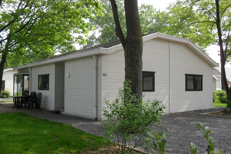 Chalet Limburg