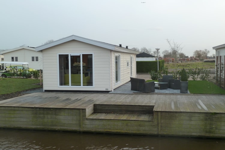 Chalet North Holland