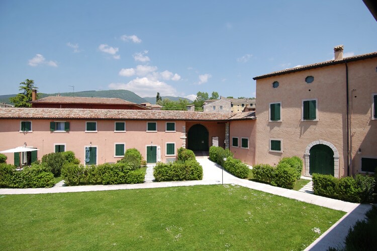 Holiday home Lakes of Italy