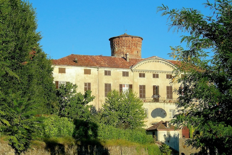 Castle Piedmont