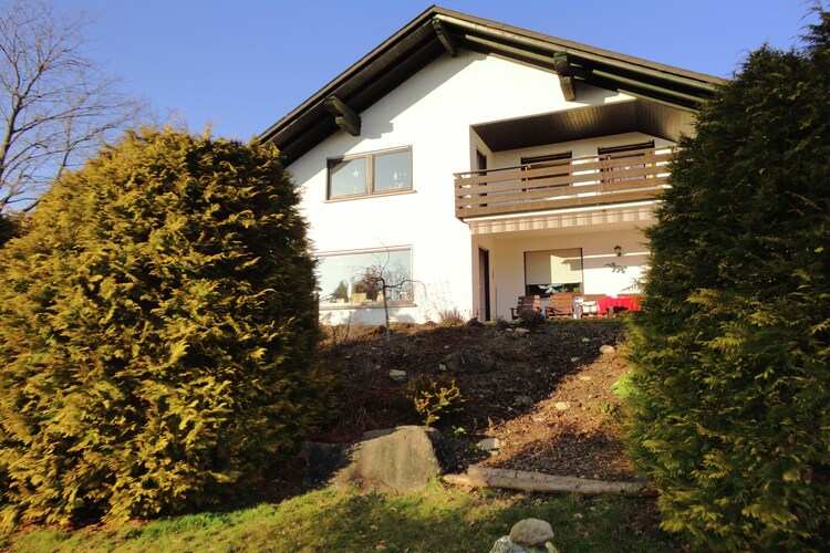 Holiday home Sauerland