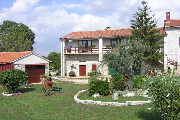 Apartment Istria