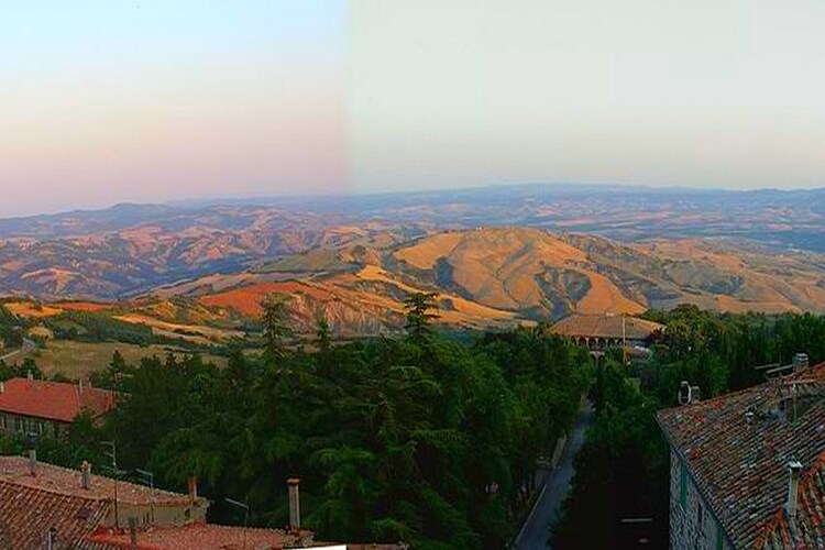 Apartment Tuscany Elba
