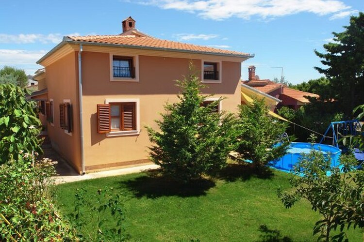 Holiday home Istria